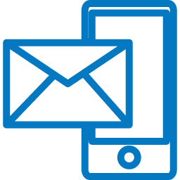 What is a Mail In Service?